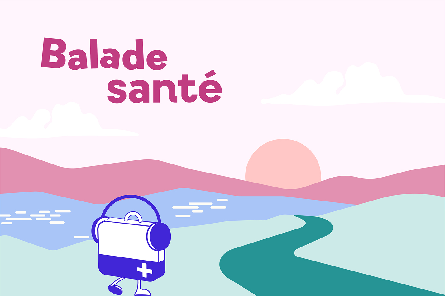 Balade santé