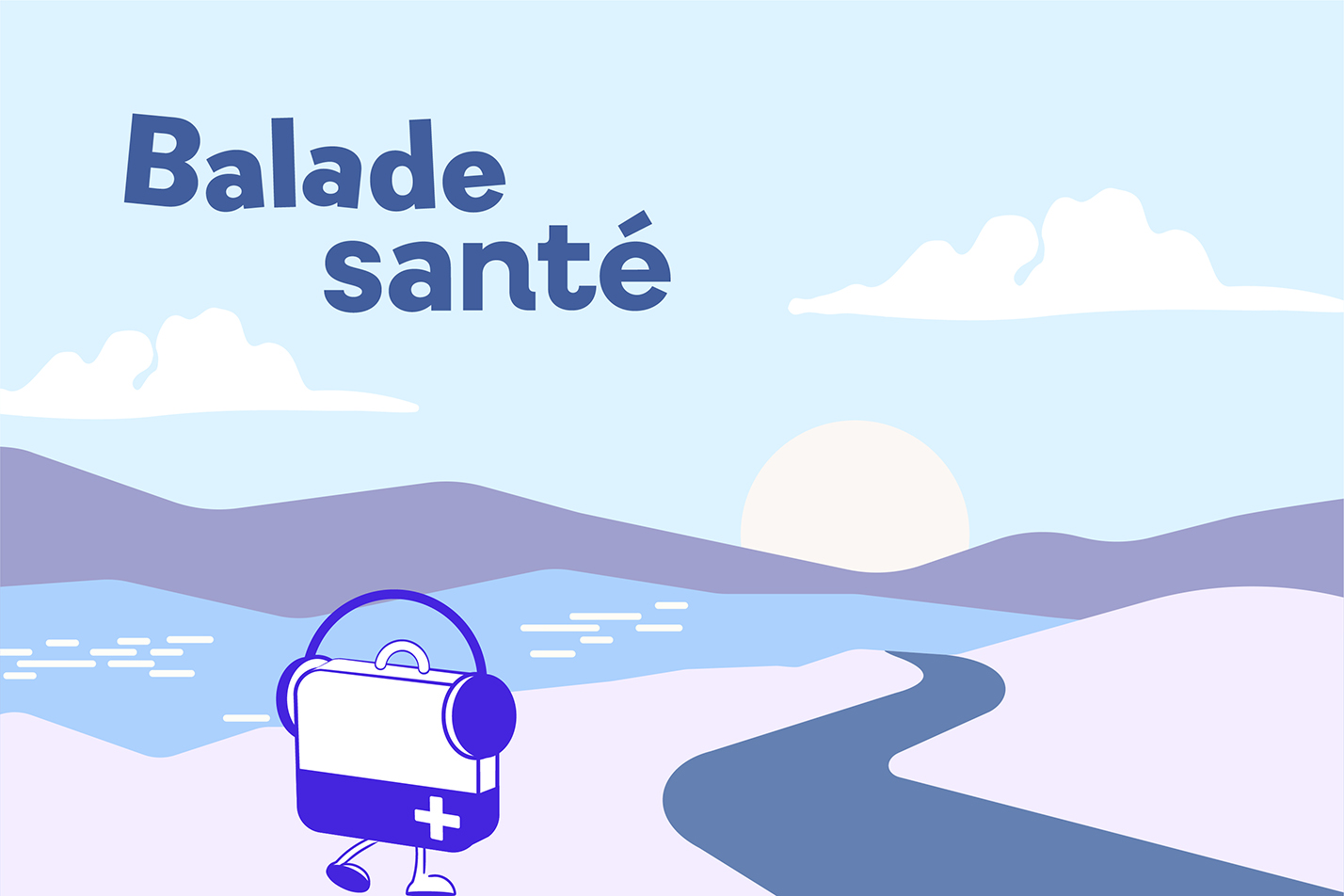 Balade santé