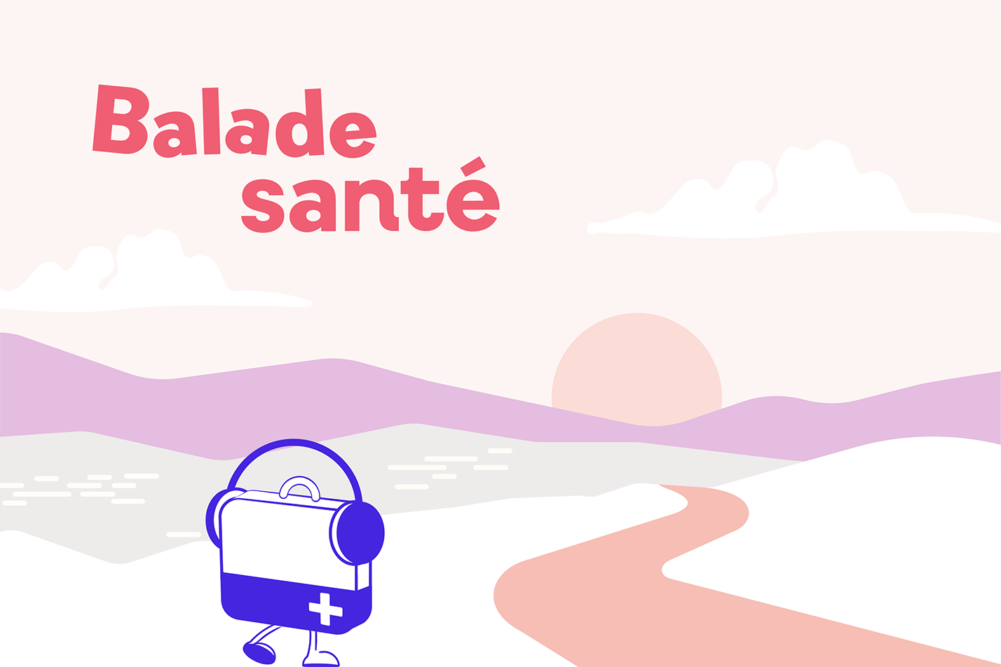 Balade santé