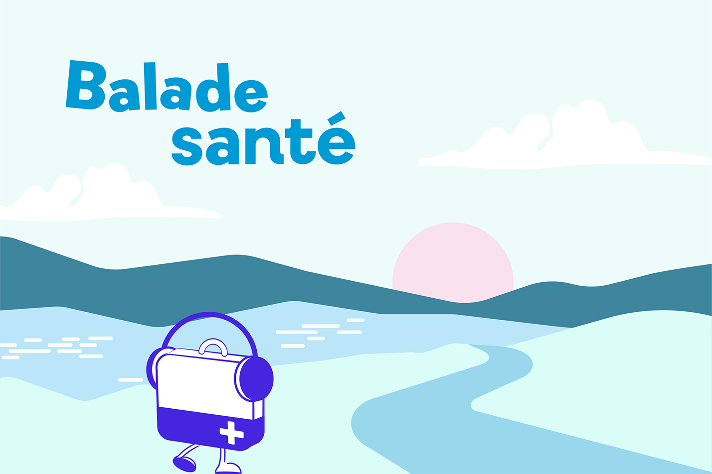 Balade santé
