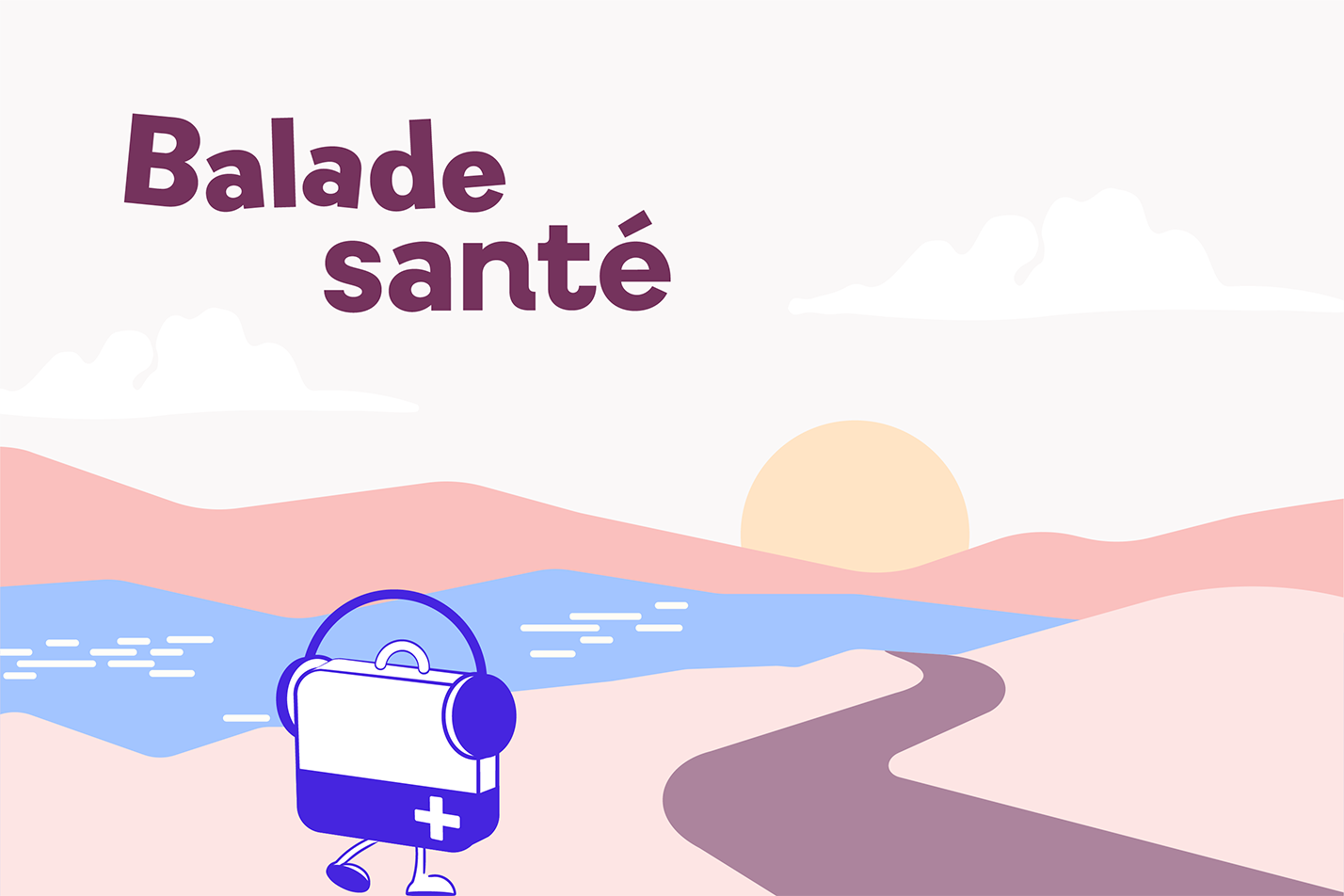 Balade santé