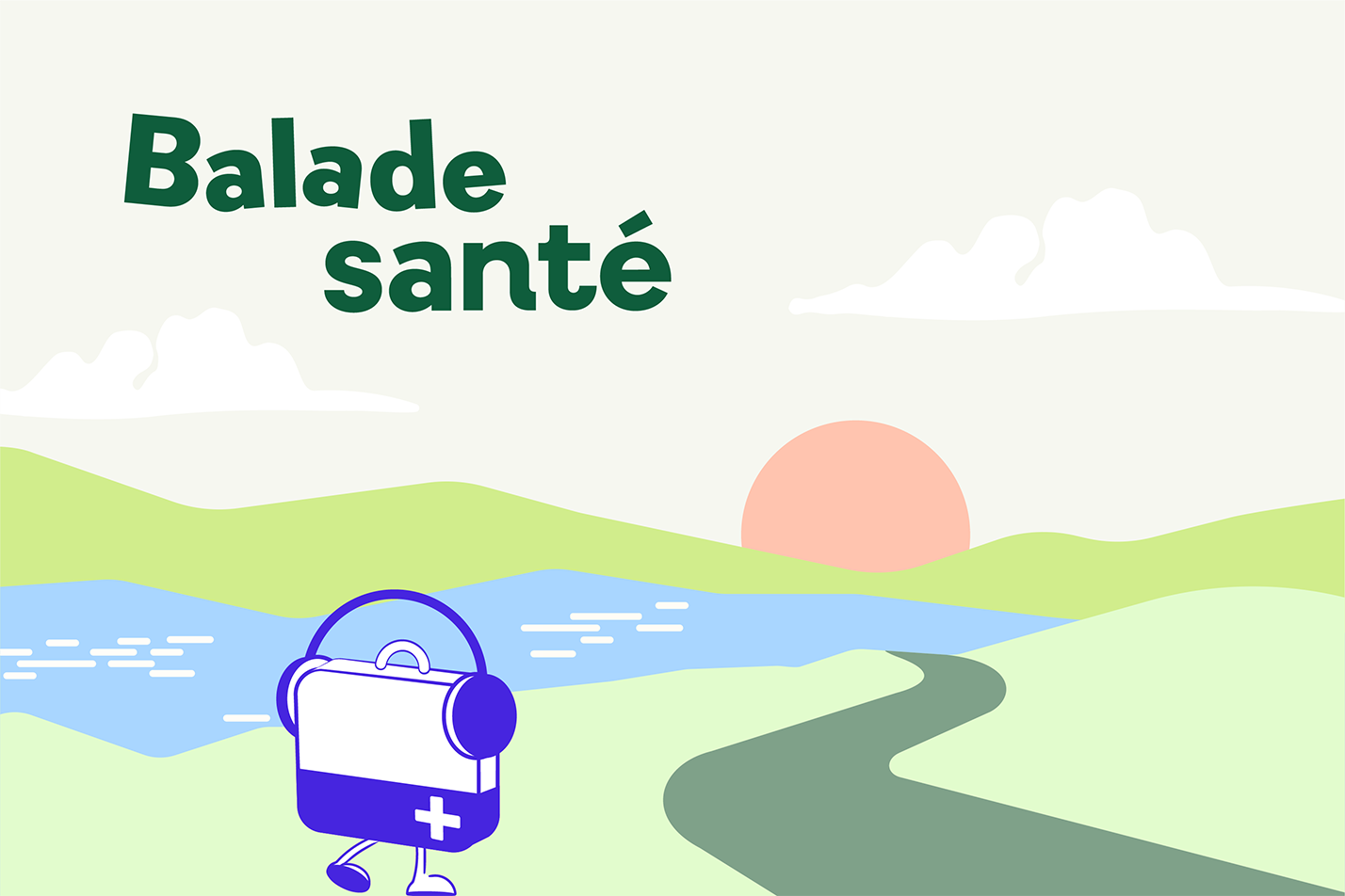 Balade santé