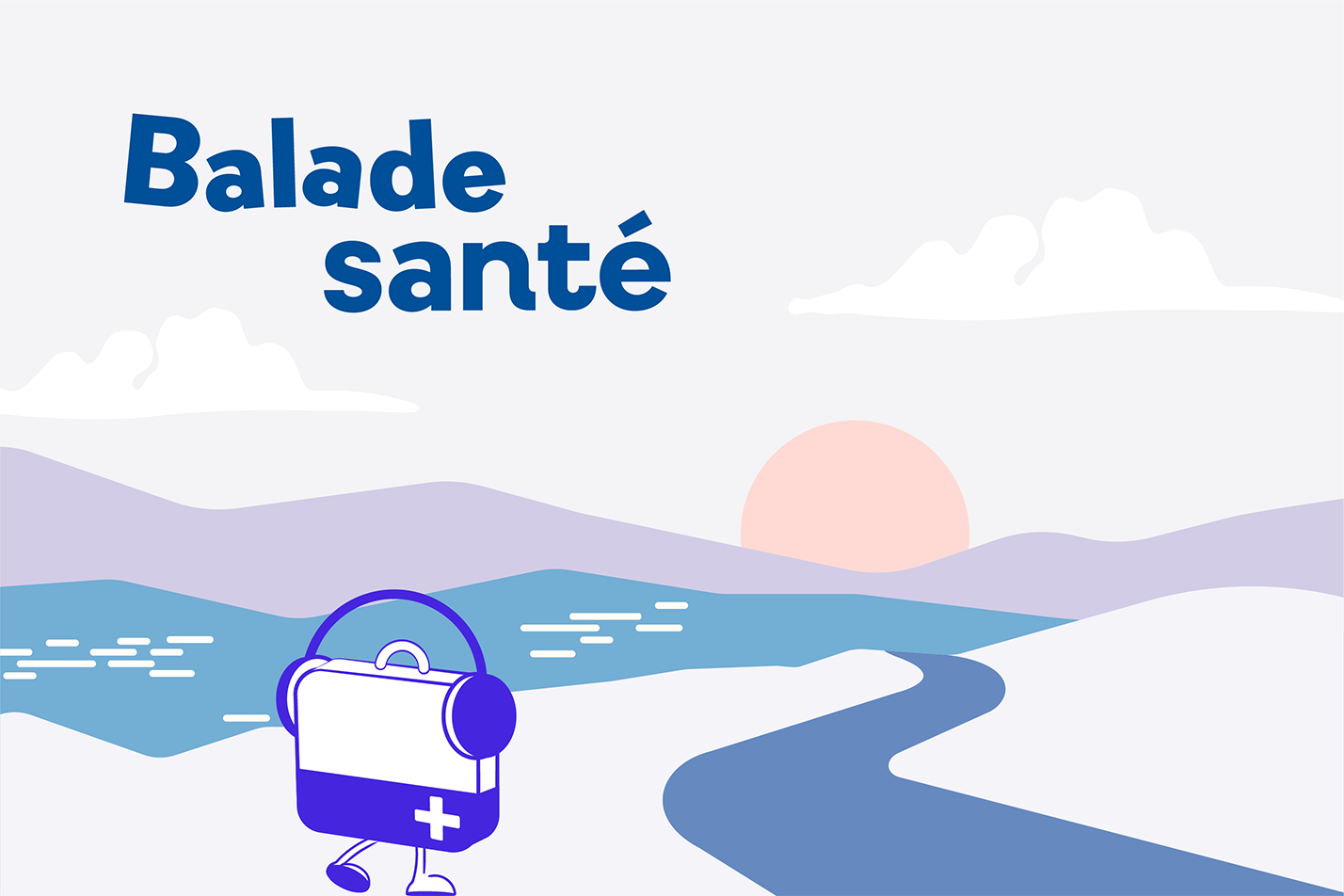 Balade santé