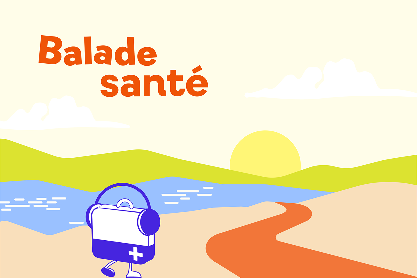 Balade santé