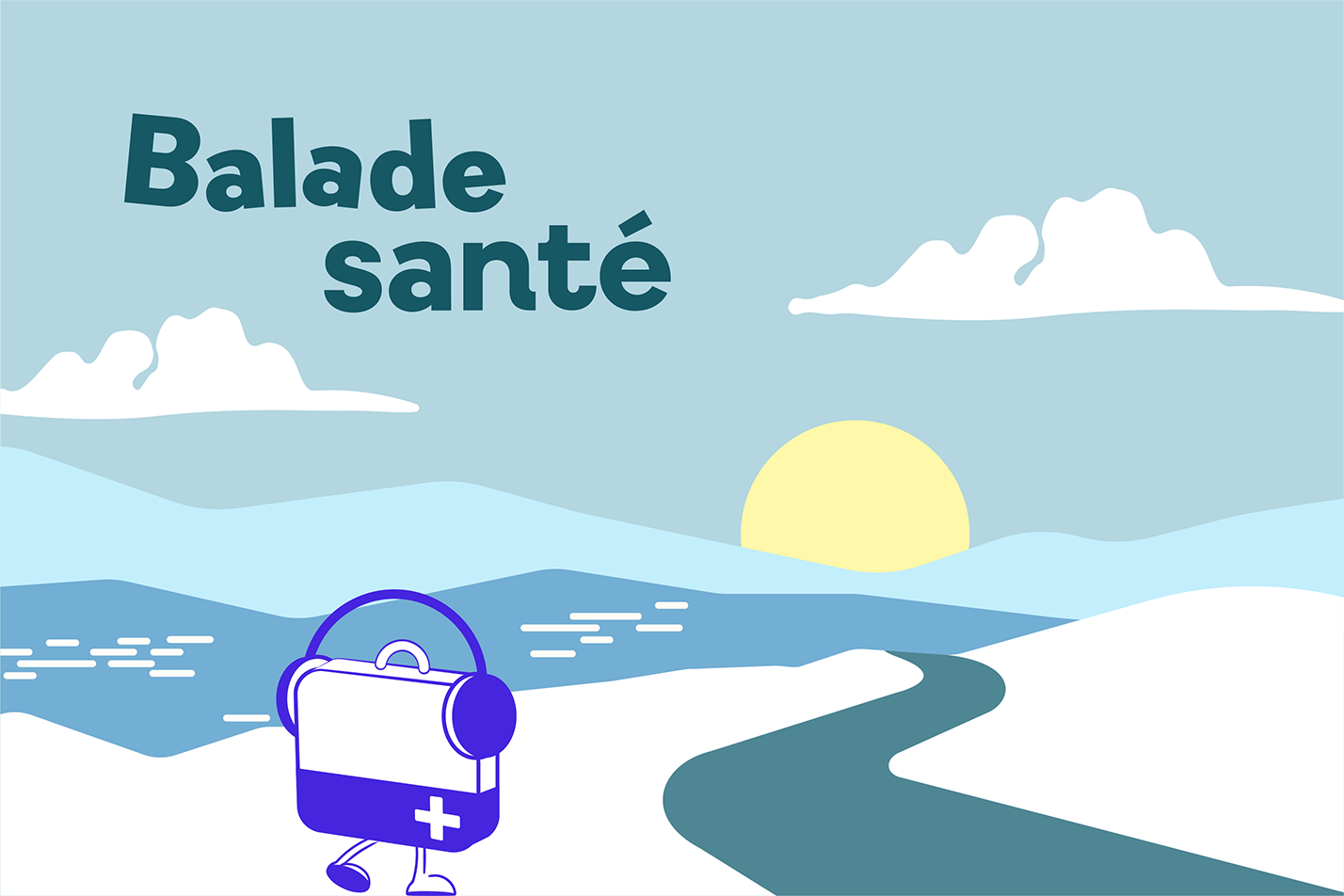 Balade santé