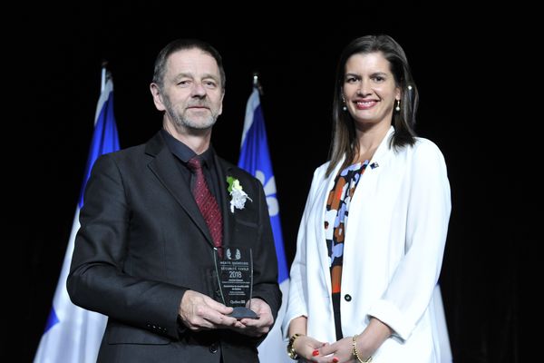 Association de sécurité civile du Québec (ASCQ)