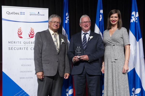 Association des directeurs généraux des municipalités du Québec