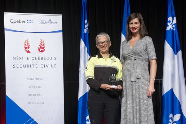 Sauvetage Bénévole Outaouais