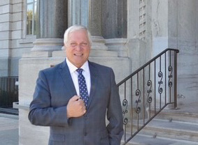 M. François Paradis