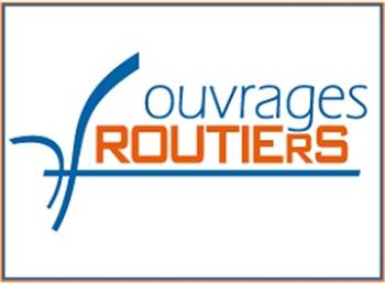 Logo Ouvrages routiers