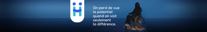 On perd de vue le potentiel quand on voit seulement la différence.