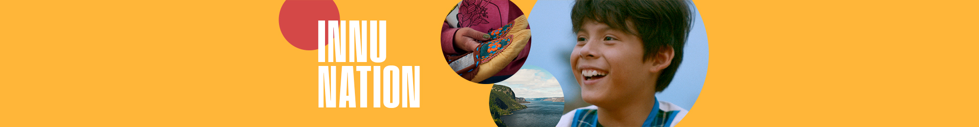 Innu | Gouvernement du Québec