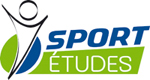 Logo réservé pour les programmes de Sport-études.