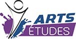 Logo des programmes Arts-études