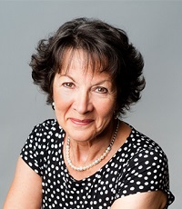 Photo de Madame Ghyslaine Dessureault.