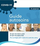 Guide autosoins - COVID-19 - Cet hyperlien s'ouvrira dans une nouvelle fenêtre.