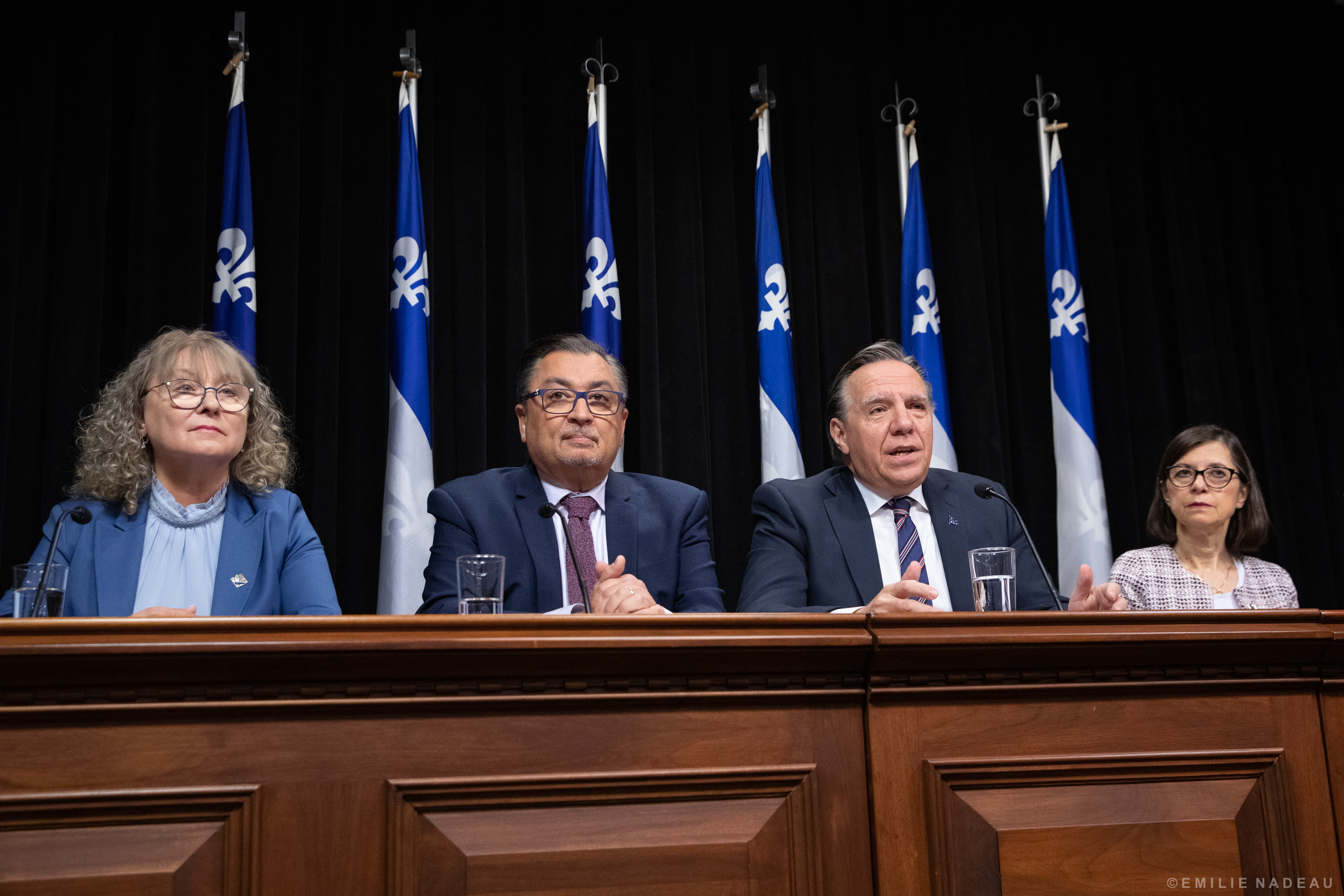 Photos et vidéos Page 7 de 11 Gouvernement du Québec