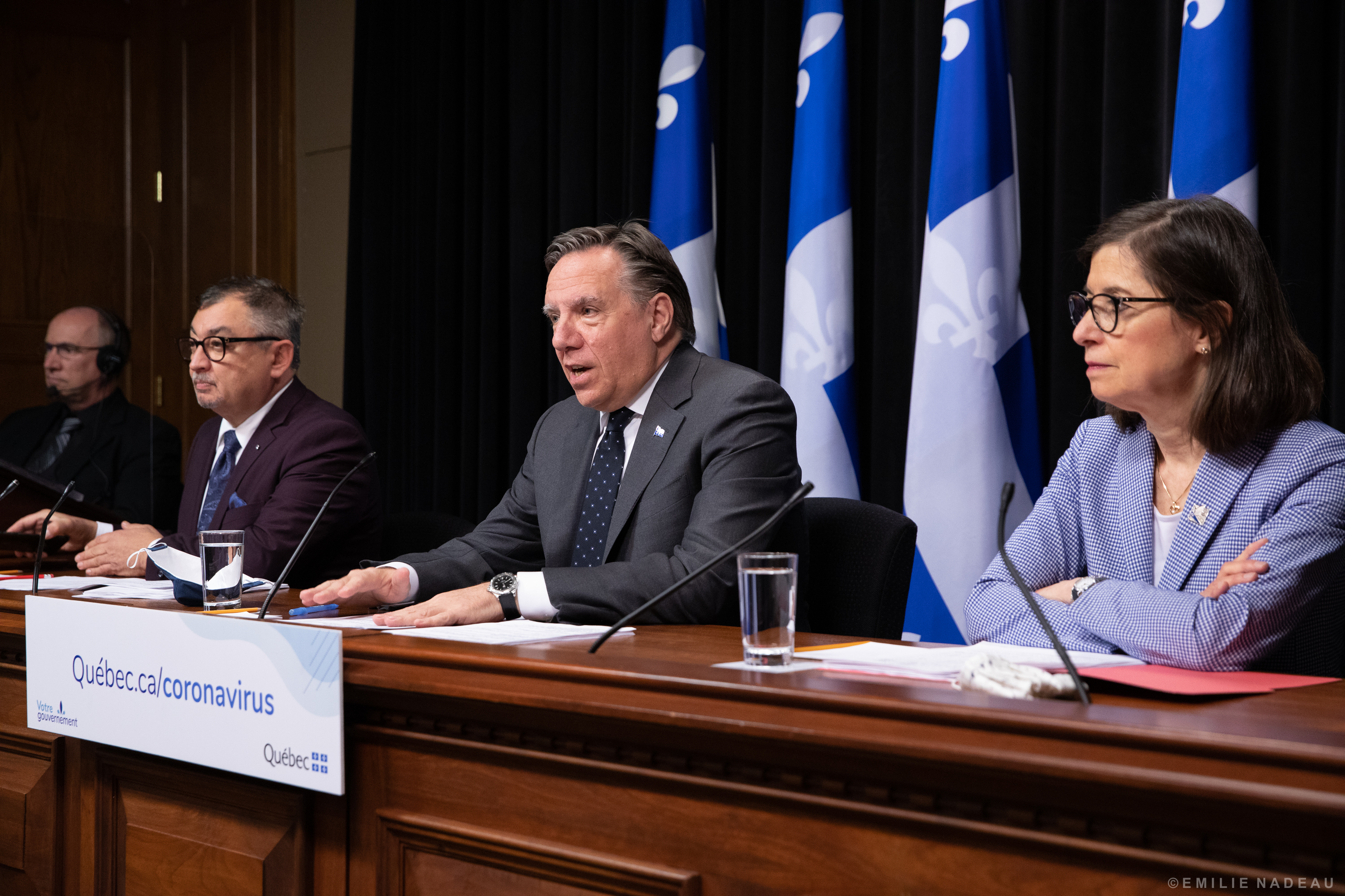 Photos et vidéos - Page 9 sur 19 | Gouvernement du Québec