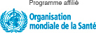 Logo de l'Organisation mondiale de la santé