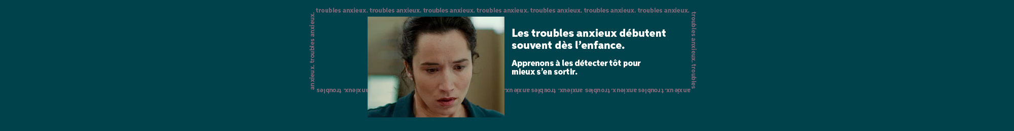 Anxiété sur les rencontres en ligne