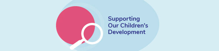 The Agir tôt program - Supporting our children's development