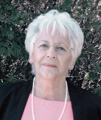 Anita Gélineau-Coutu Anita Gélineau-Coutu