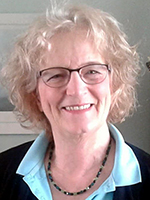 La lauréate, Mme Suzanne Carrière La lauréate, Mme Suzanne Carrière