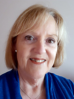 La lauréate, Mme Béatrice Héon Fréchette La lauréate, Mme Béatrice Héon Fréchette