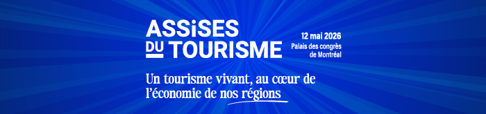 Assises du Tourisme 2026