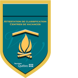 Attestation de classification centres de vacances Attestation de classification centres de vacances